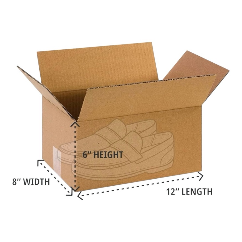 ✨ 5 LB $10 Fill Up Box – Pick Any Items from my closet! Limited to 5 Boxes Only✨ - Picture 2 of 3